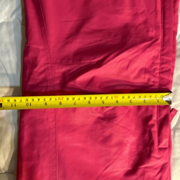 Core Powder Room Size S. Inseam: 29 inches Ski-Snowboard pants - Picture 13 of 15